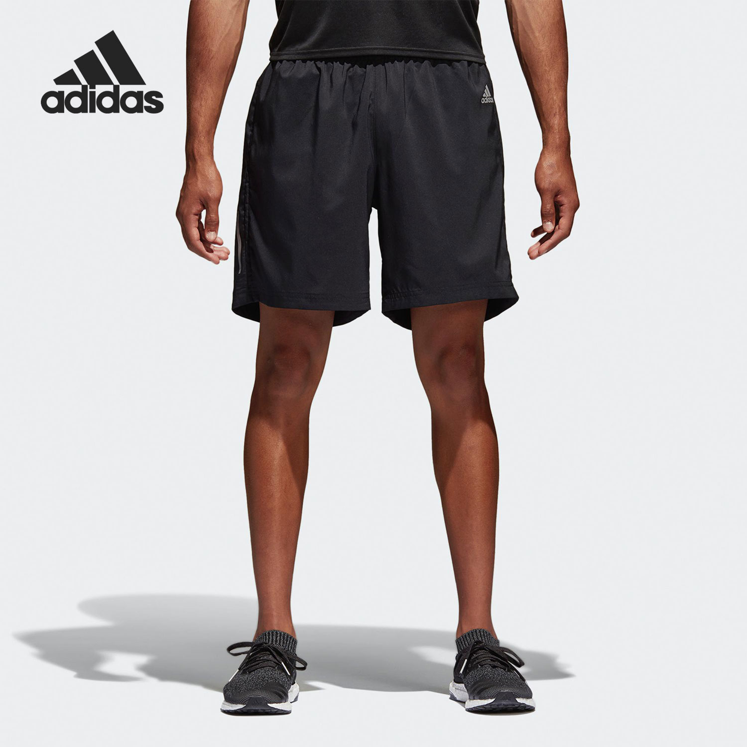 Adidas/阿迪达斯男子短裤