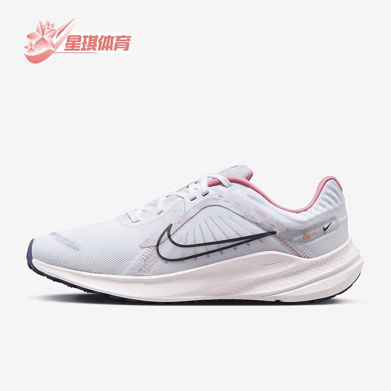 女子运动跑步鞋耐克正品