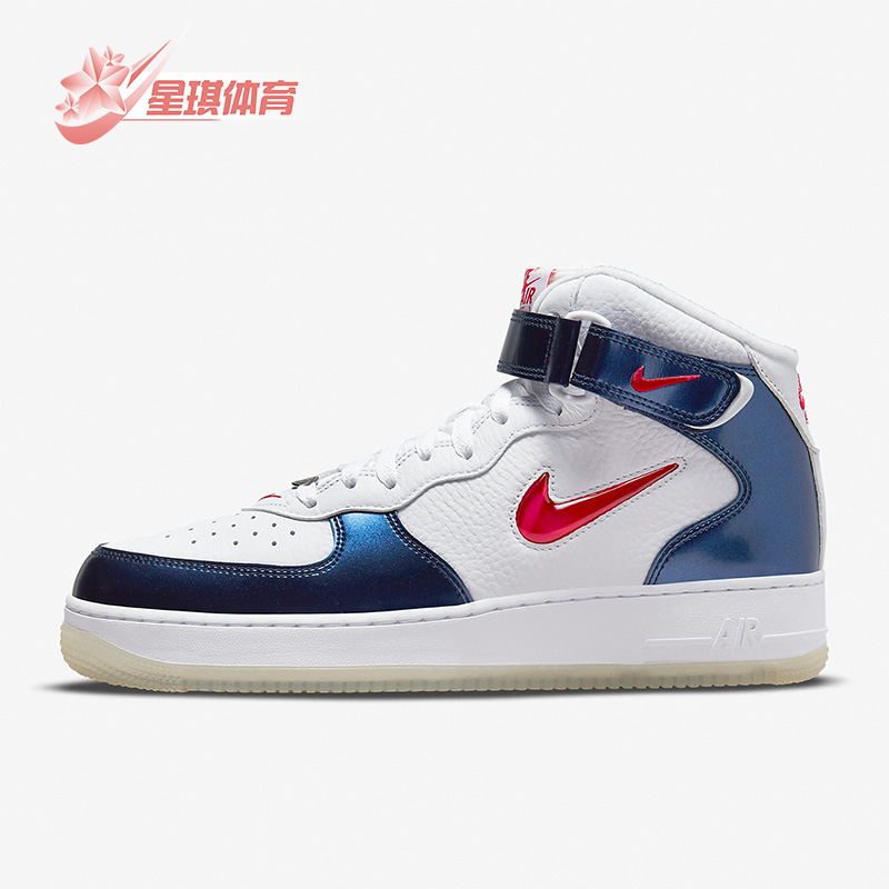 高帮板鞋正品Nike/耐克