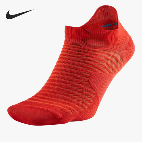 Nike/耐克正品男女同款跑步袜