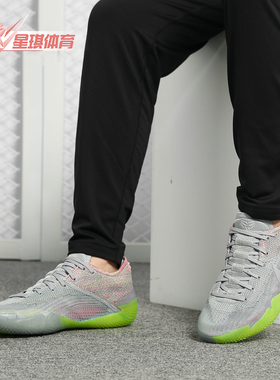 Nike/耐克正品ZOOM KOBE AD EP 科比12低帮气垫实战篮球鞋852427