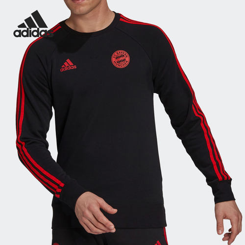 Adidas/阿迪达斯男子套头衫