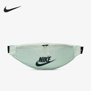 男女休闲运动跑步斜挎腰包BA5750 Nike 新款 夏季 321 耐克正品