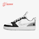 耐克正品 2女子舒适GS大童板鞋 Court Nike Borough Low DX5767 111