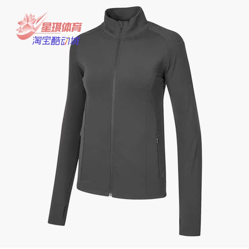 斯凯奇2021年秋季休闲外套女品