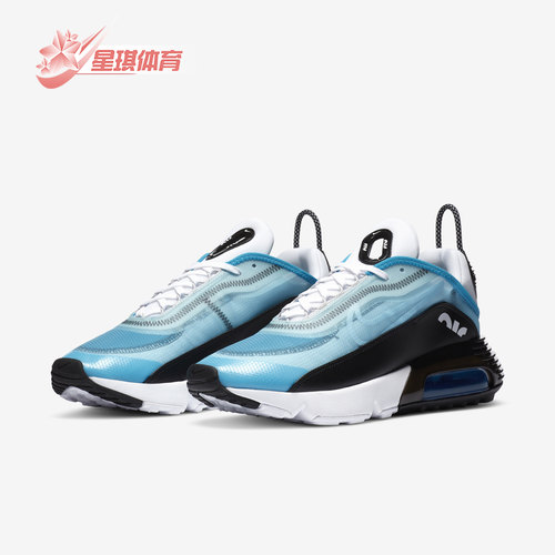 男气垫跑步鞋Nike/耐克AIRMAX