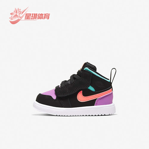 nike耐克正品婴童休闲鞋