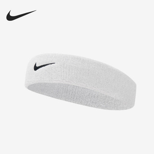 新款 男女篮球运动健身束发带AC2285 耐克正品 Nike 101