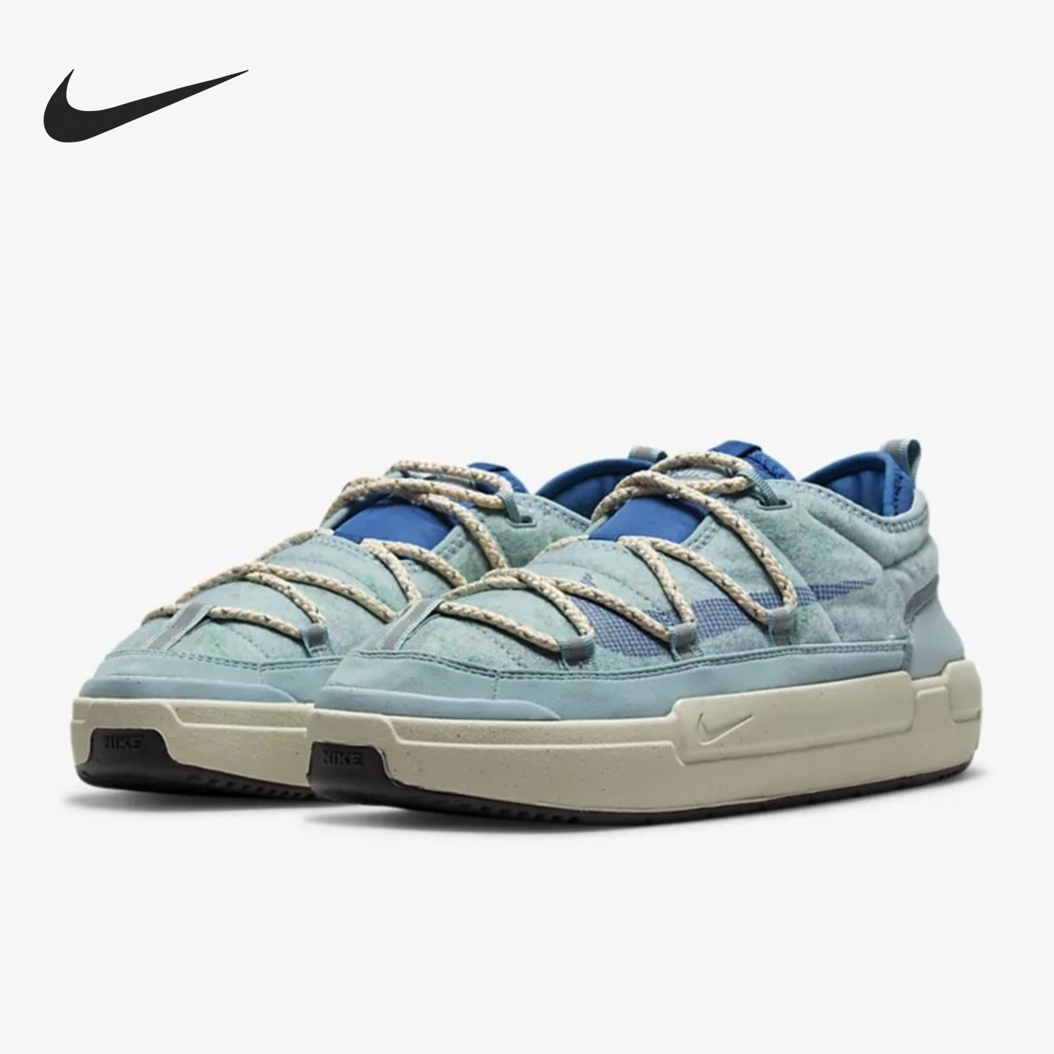 Nike/耐克正品Offline 新款男子运动耐磨休闲鞋DJ6230-300