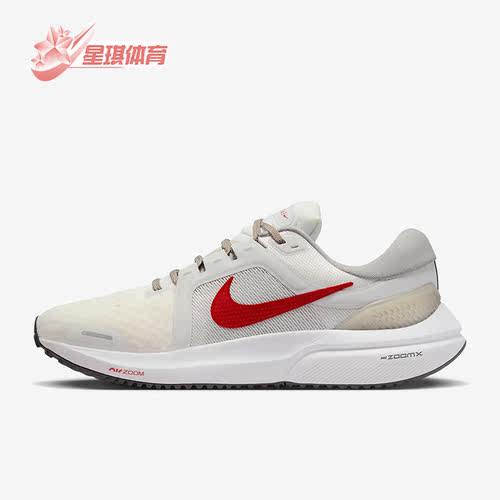 耐克正品男子舒适新款跑步鞋