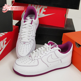 FORCE Nike CV1724 AIR 空军一号男子休闲板鞋 105 耐克正品