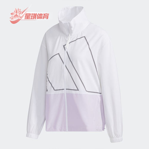 阿迪达斯正品格夹克运动动克