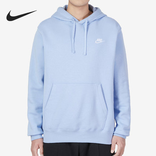 男子运动加绒休闲连帽卫衣BV2655 Nike 新款 春季 479 耐克正品