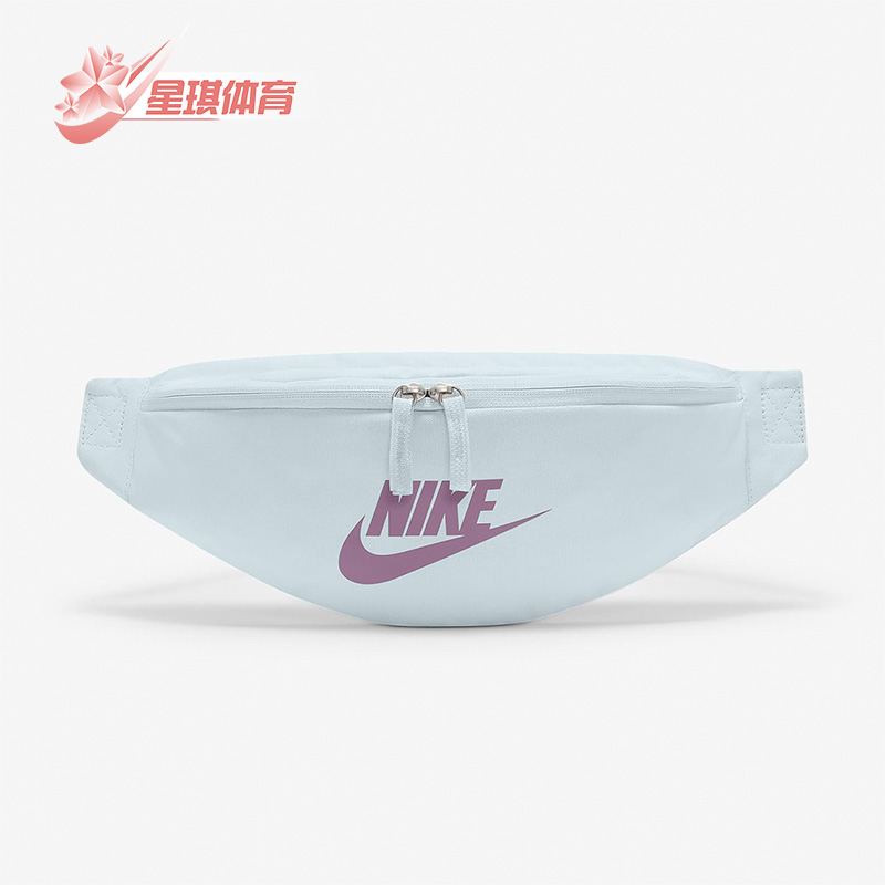 耐克肩包时尚男女通用运动腰包