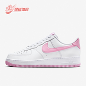 耐克正品 FJ4146 Air Nike 低帮运动休闲鞋 Force 07男士 101