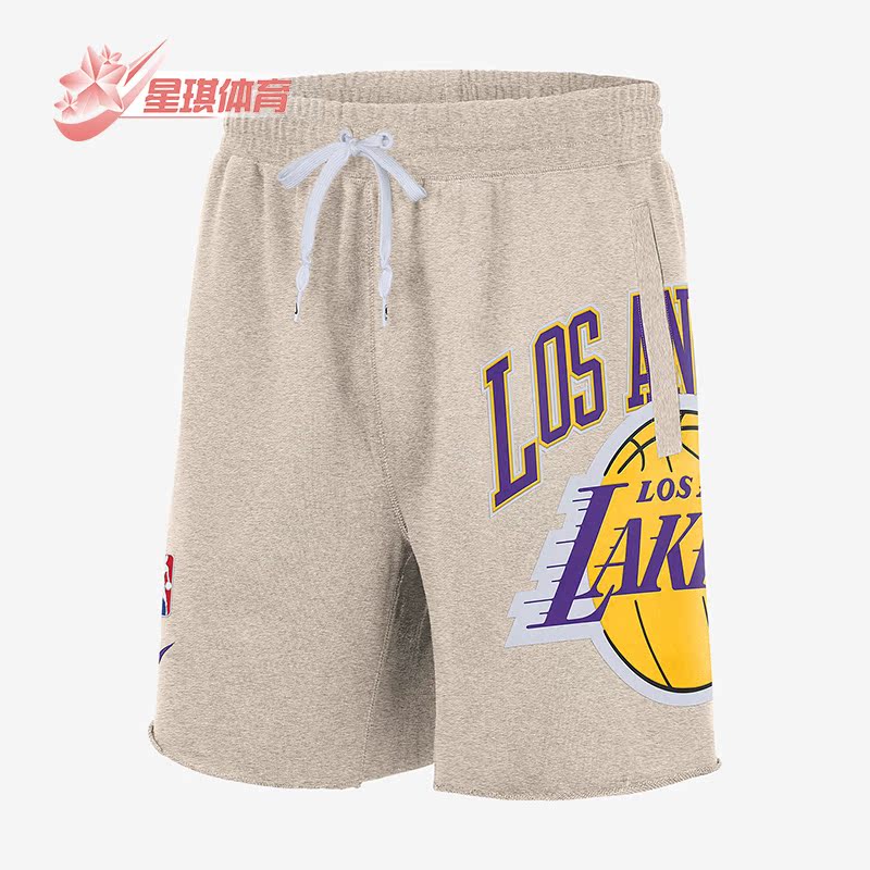 Nike/耐克正品男子短裤透气