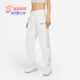 DC0041 Nike 100 新款 跑步训练运动白色长裤 耐克正品 女子春季