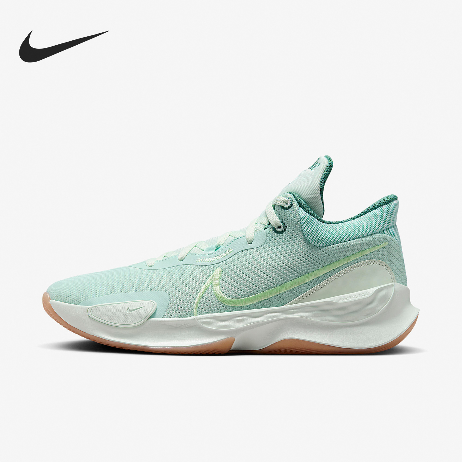 Nike/耐克男士实战篮球鞋
