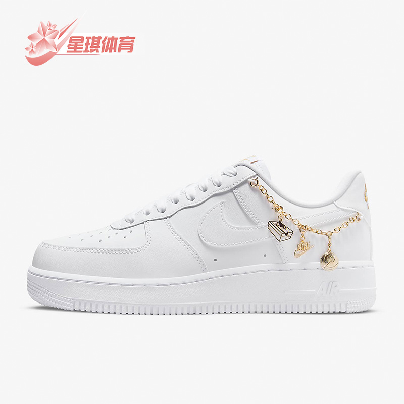 板鞋DD1525-100正品Nike/耐克