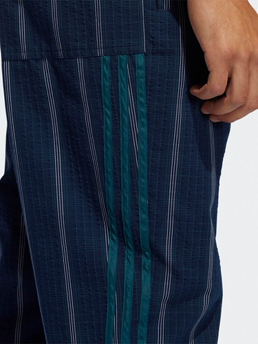 Adidas/阿迪达斯 Подлинные мужские летние пузырьковые брюки.