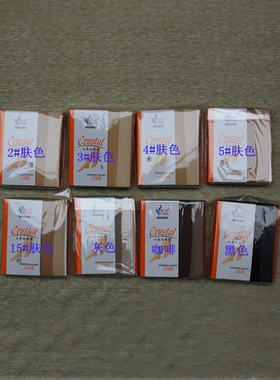 包邮依可801包芯丝水晶牛奶丝超薄短丝袜5双装夏季超薄透明水晶袜