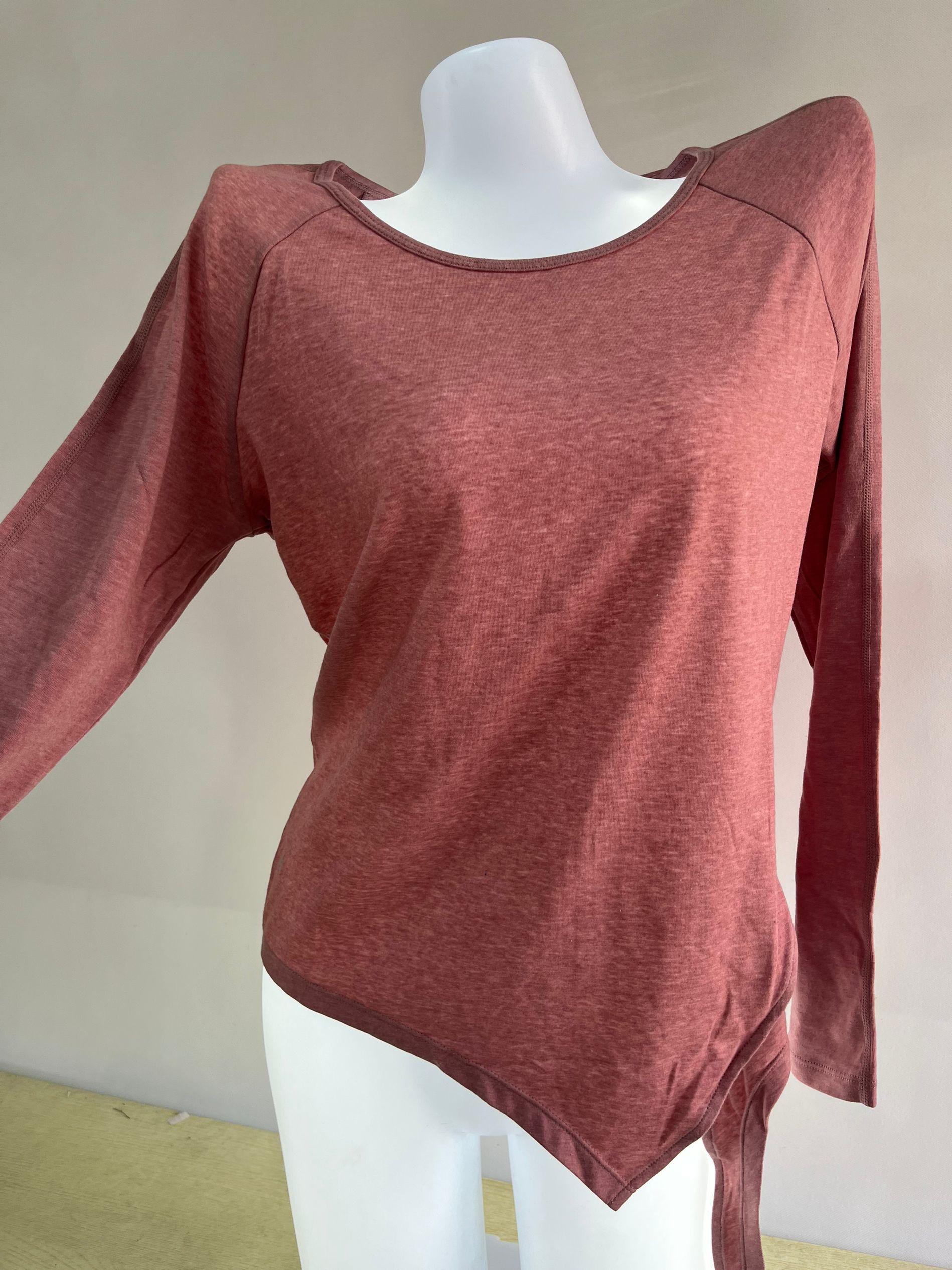 暴走的小萝莉运动背心