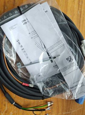 E+H 模拟电极 CPK9-NBA1A 10米长度，连接议价