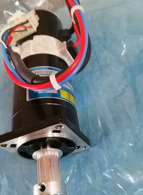 直流伺服电机L406-101ET2  60W全新现货议价