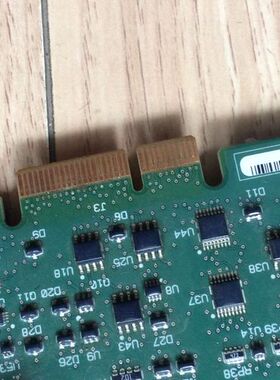 AB变频器powerflex753型132kw主板，好，低议价