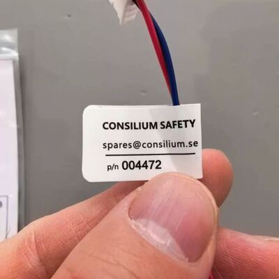 Consilium ST400EC Busens D sen议价
