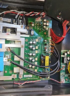 KC300-B-4T-0185G/0220PB 配件议价