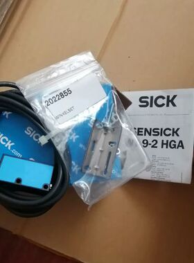 SICK光电开关WT9-2P130全新原装现货议价