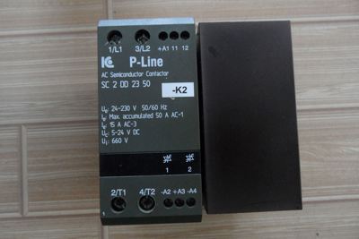 IE Electronic P-LINE RC22DD4030 30A SC2DD2350 50A功率控制器