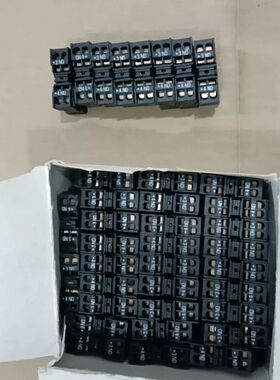 原装辅助触头  3SB3403-0B  4只，议价