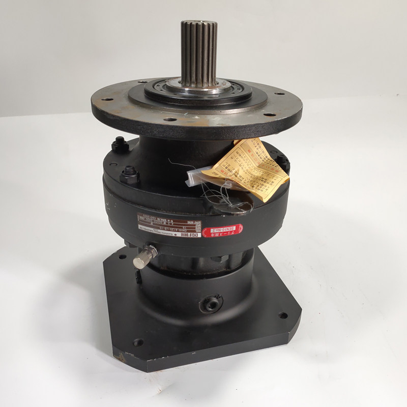 cnvx-6125-lb-15 住友减速机 sumitomo cyclo drive 实物图议价