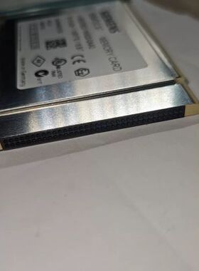 6ES7952-1KK00-0AA0内存卡1MB，实物议价