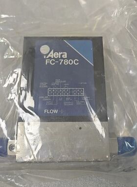 AERA原装正品计，FC-780C议价