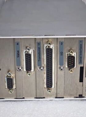 1651C-28519 MKS 1651型节流阀控制器 正品议价