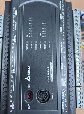 台达DVP20EX2议价