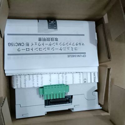原装控制器CMC15GS01A000  数议价