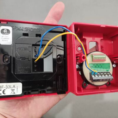 AUTRONICA 奥特罗尼卡开关，Type:A，全新长议价