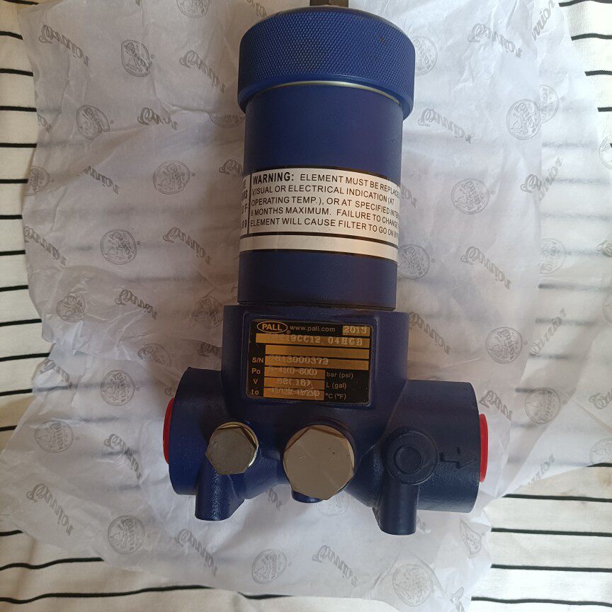 pall过滤器 ur219cc12 04hgb