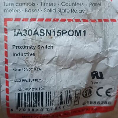 全新CARLO GAVAZZI佳乐接近开关议价