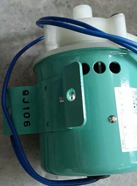 全新日本nikkiso磁力泵 CP08-PPRE-10  库议价