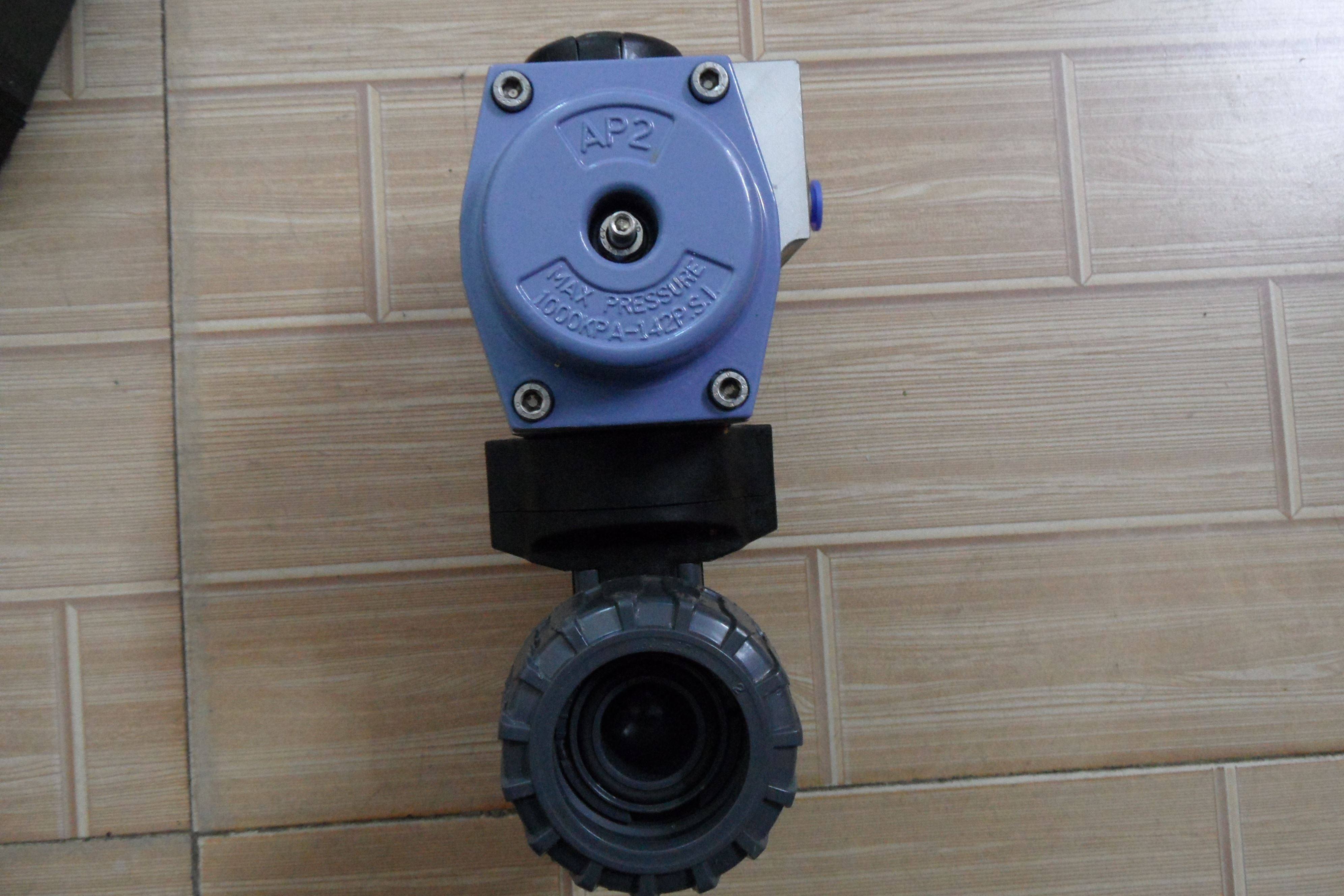 原装拆机宝德burkert执行器ap2bda0bx2xis dn25 32-1" 现货处理价