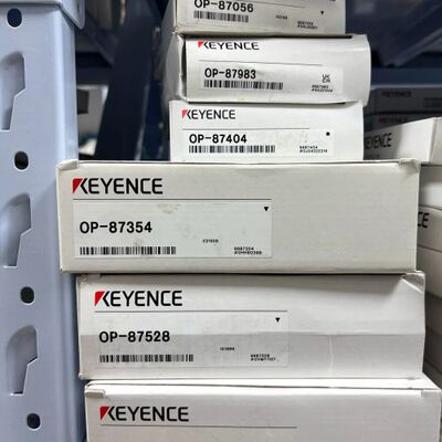基恩士KEYENCE原装连接线，型号/87457S/8752议价