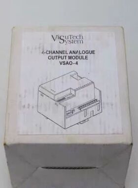 全新VISUTECH SYSTEM模块 VSAO-4现货VS议价