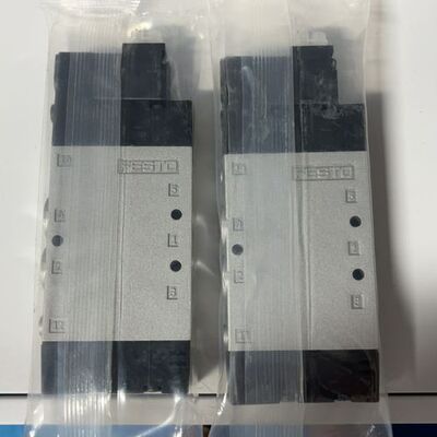 费斯托电磁阀CPE18-M1H-5L-1/4，型号议价