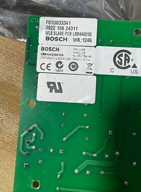 线路监测器 LBB4442/00 库存新的，实物议价