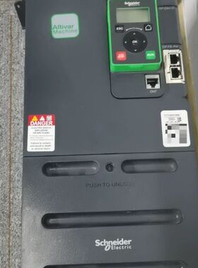 ATV340D15N4变频器，15KW功率，380V电议价